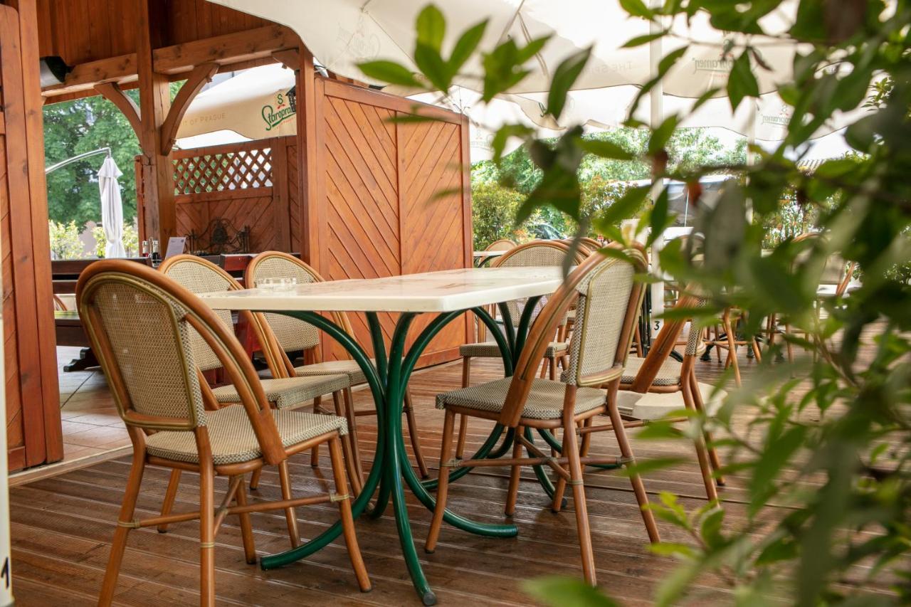Guesthouse Turšič Vrhnika Extérieur photo