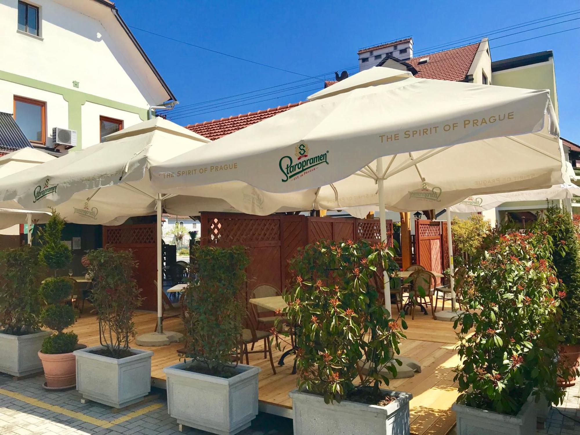 Guesthouse Turšič Vrhnika Extérieur photo