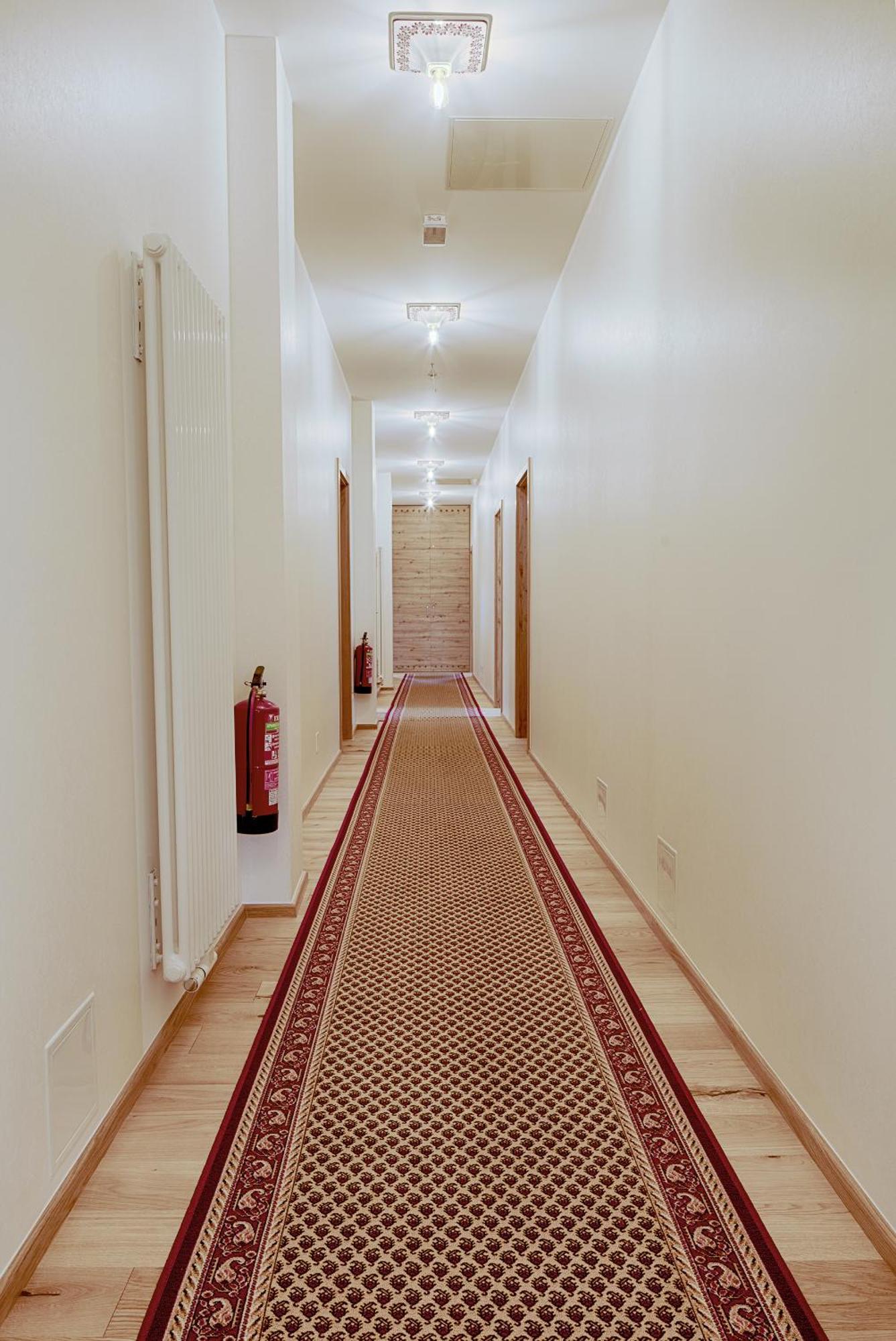 Guesthouse Turšič Vrhnika Extérieur photo