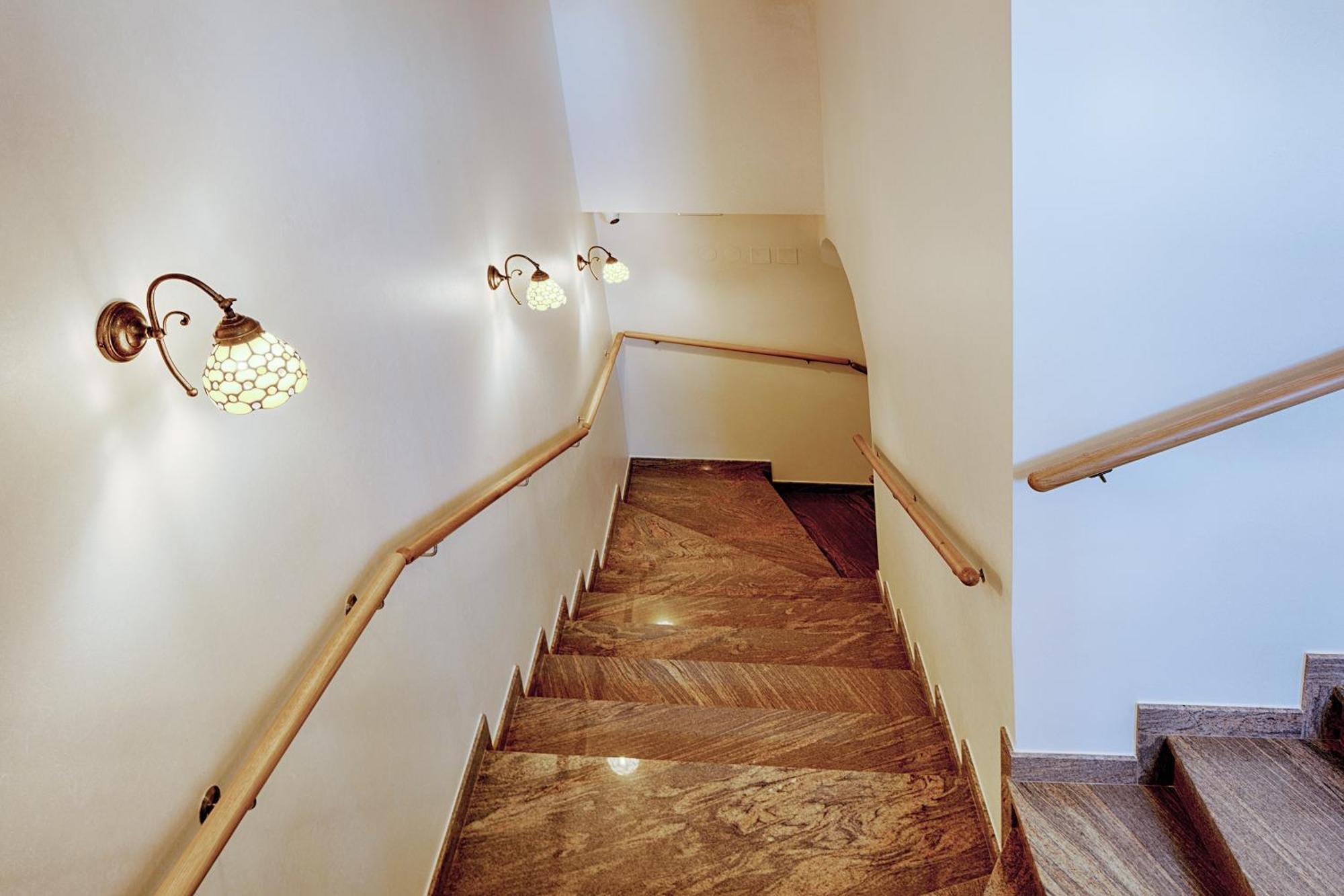 Guesthouse Turšič Vrhnika Extérieur photo